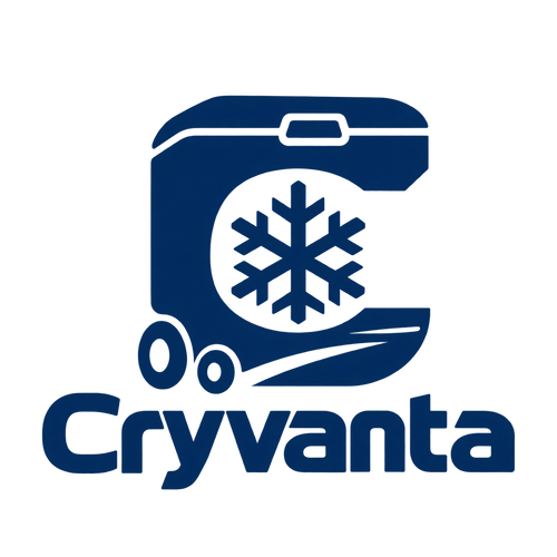 Cryvanta
